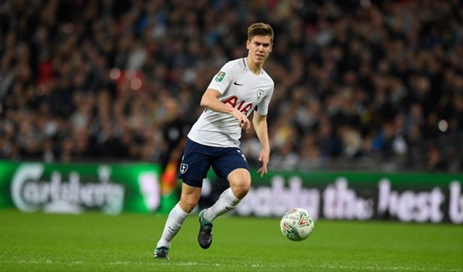 8 ngôi sao Tottenham cần bán ngay mùa hè này, vượt mốc 180 triệu bảng - Bóng Đá