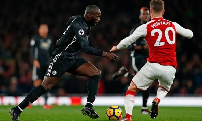 4 điều Arsenal phải làm nếu muốn đánh bại Man City - Bóng Đá