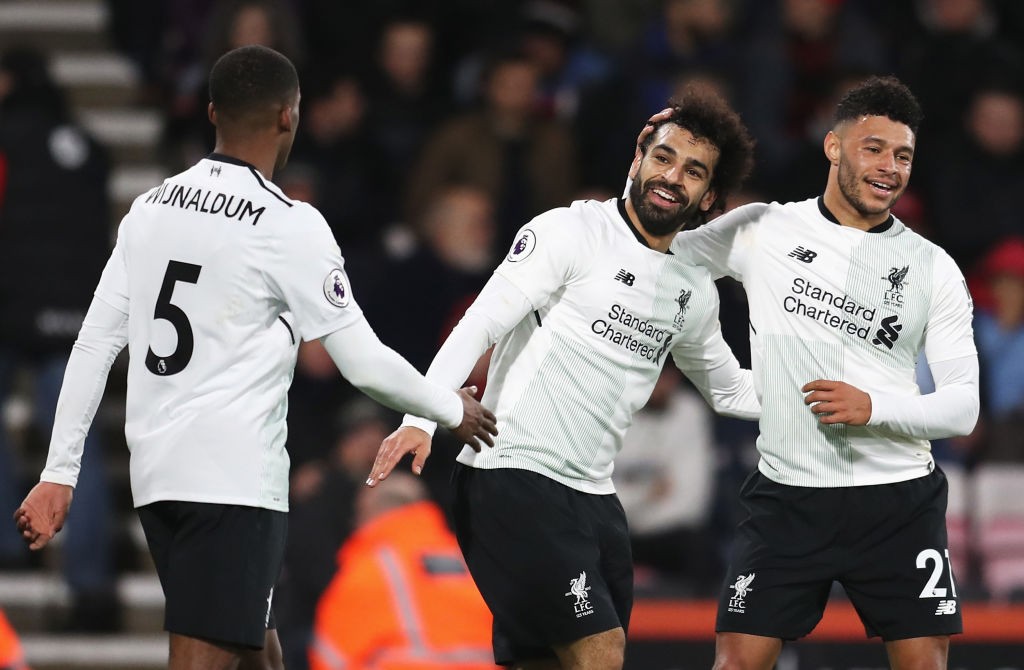 23h30 ngày 14/04, Liverpool vs Bournemouth: Không được sẩy chân - Bóng Đá