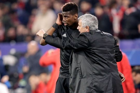 Pogba muốn tăng lương thêm 200k bảng - Bóng Đá