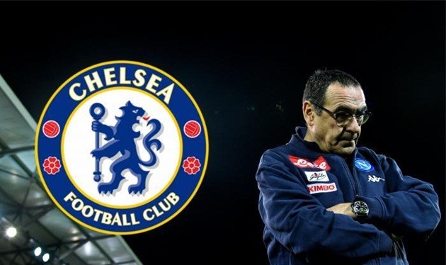 Chelsea nhắm 