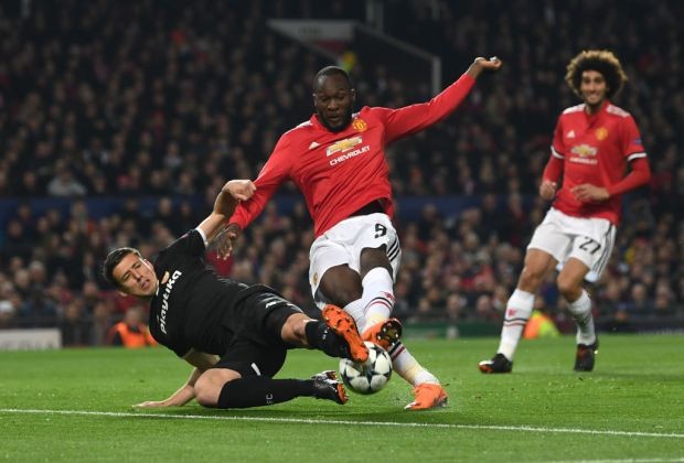 Mourinho nhắm Clement Lenglet - Bóng Đá