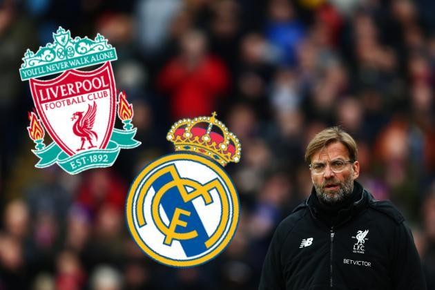 Real nhắm Klopp thay Zidane - Bóng Đá