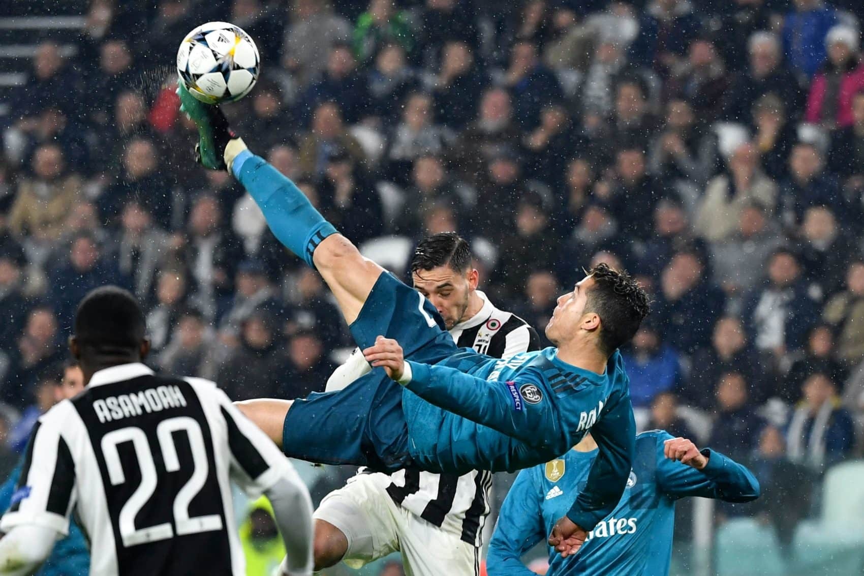 Lật đổ Real Madrid, Bayern phải làm được những điều này - Bóng Đá