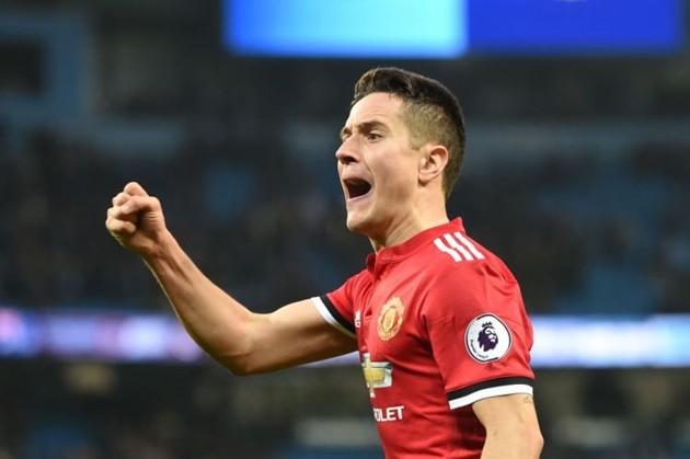 Sao Man Utd ra quyết định về tương lai sau thương vụ Fred - Bóng Đá