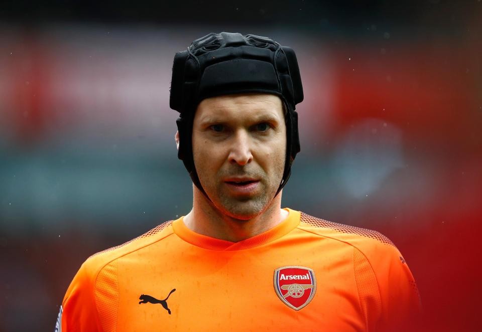 Sao Arsenal sắp có màn tái hợp SỐC với cựu HLV Chelsea - Bóng Đá
