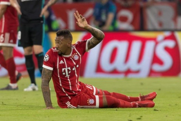 Man Utd dùng 50 triệu bảng để mua sự tự do sao Bayern, sau khi đề nghị Martial bị từ chối - Bóng Đá