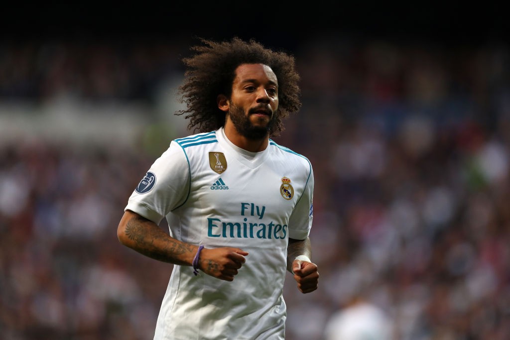 Đề cử hậu vệ Champions League: Chuyện nội bộ của Real Madrid - Bóng Đá