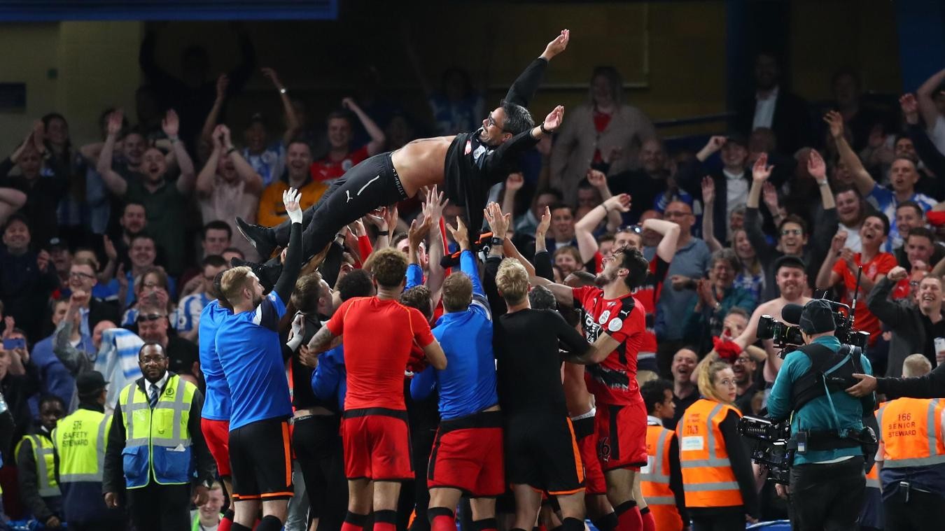 6 điều cần biết trước trận chung kết Europa League: Cúp vô địch nặng như bàn thạch - Bóng Đá