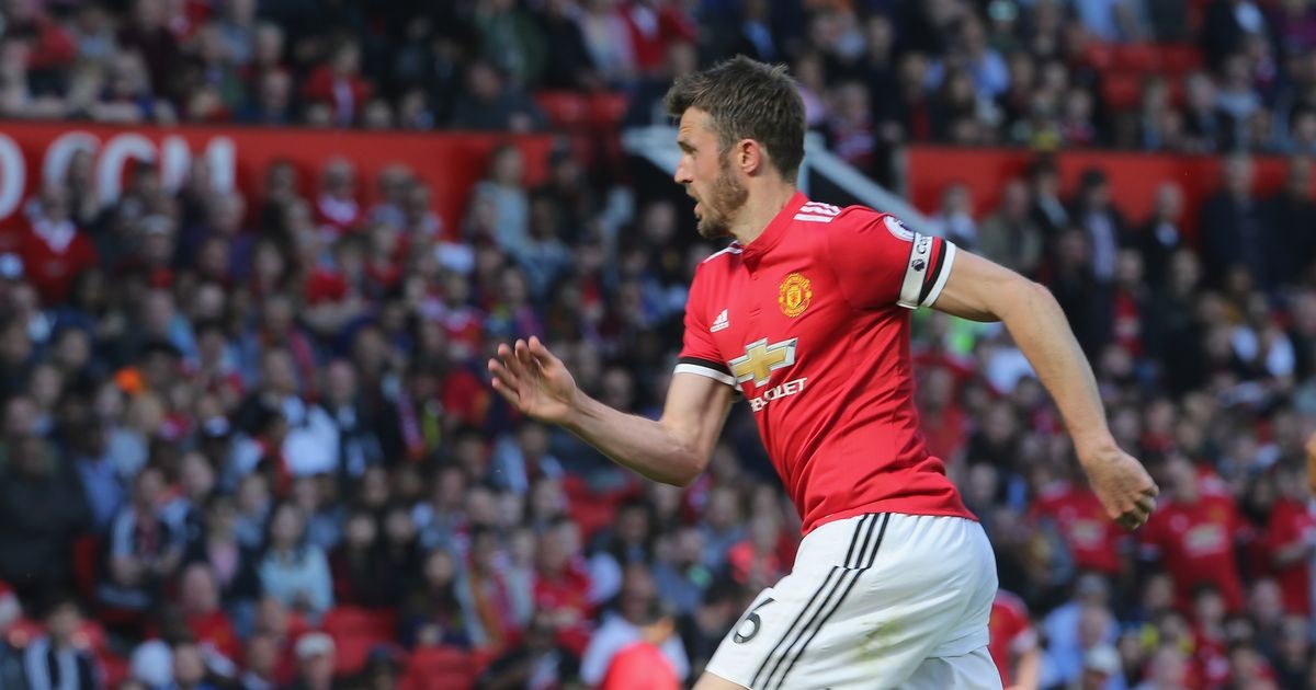5 điểm nhấn Man United - Bóng Đá
