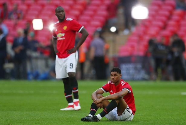 Man United đã có ứng viên hoàn hảo cho chiếc áo số 10 - Bóng Đá