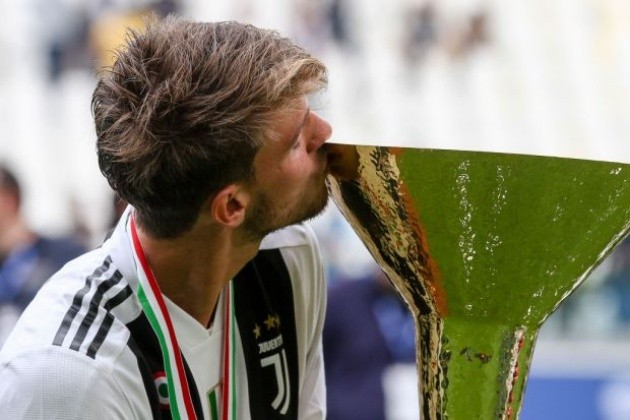 XONG! Chelsea chốt thỏa thuận cá nhân với sao Juventus - Bóng Đá