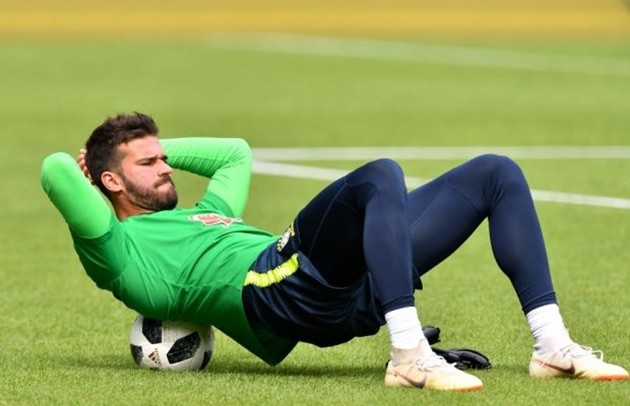 Chiến Real Madrid, Liverpool đề nghị hợp đồng cho mục tiêu 70 triệu bảng - Bóng Đá