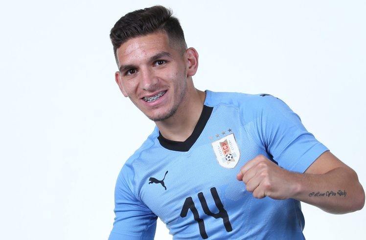 NÓNG: Lucas Torreira phá vỡ sự im lặng về việc chuyển đến Arsenal - Bóng Đá