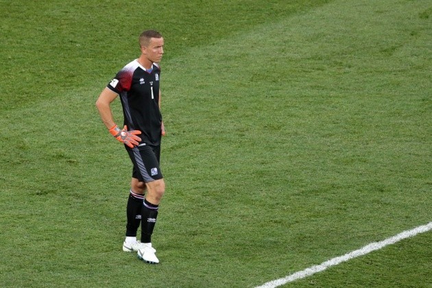 3 cầu thủ đáng xem trận Iceland vs Croatia: Modric có thể thực hiện lời hứa với Messi? - Bóng Đá