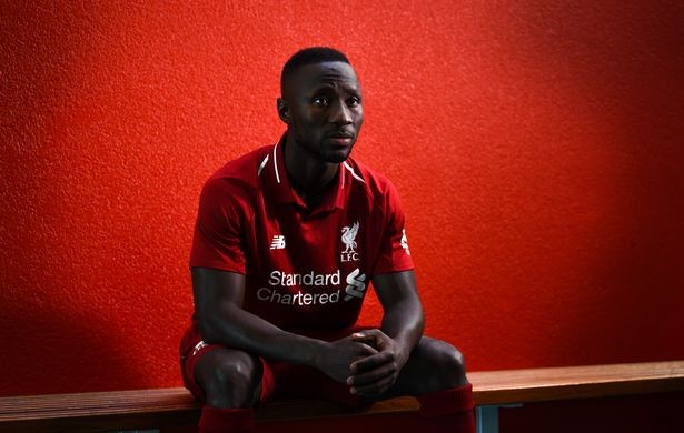 Vì sao Naby Keia là một bản hợp đồng phù hợp với Liverpool? - Bóng Đá