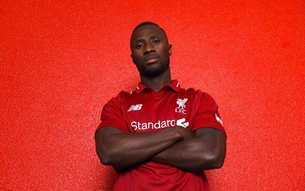 Vì sao Naby Keia là một bản hợp đồng phù hợp với Liverpool? - Bóng Đá