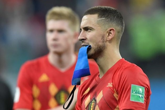 Tức điên với Barca, Real sẵn sàng bạo chi 150 triệu bảng cho sao Chelsea - Bóng Đá