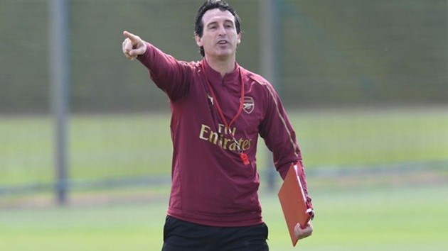 Hậu gia nhập West Ham, Wilshere cảm ơn Emery vì đã thành thật - Bóng Đá