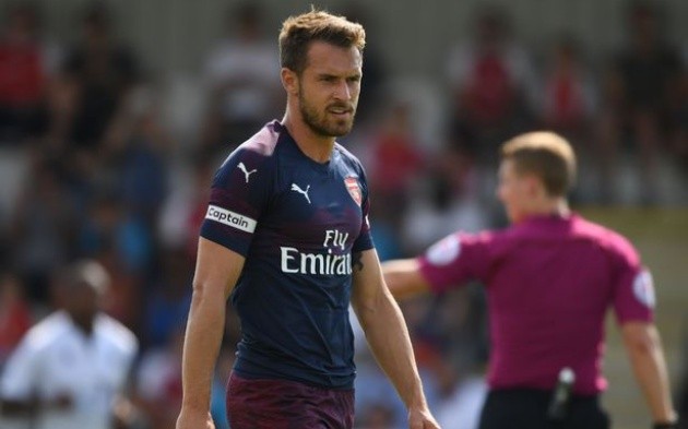 HLV Emery cần giải quyết 5 vấn đề của Arsenal trước khi vào mùa giải mới - Bóng Đá