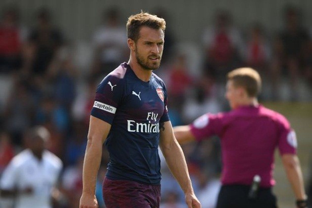 Tất tần tật những điểm nóng của Arsenal trước mùa giải mới - Bóng Đá
