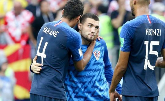 Lopetegui xác nhận Kovacic đòi ra đi - Bóng Đá