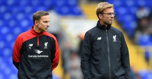 Liverpool hoàn tất bản hợp đồng mới 'dành riêng' cho Klopp - Bóng Đá