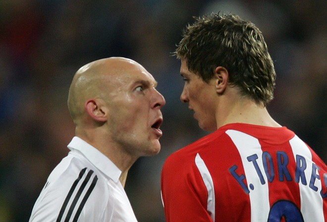 Top 5 thương vụ chuyển nhượng khiến Real Madrid 'độn thổ' - Bóng Đá