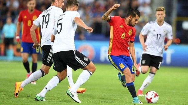 Real Madrid nên từ bỏ Dani Ceballos, vì sao? - Bóng Đá