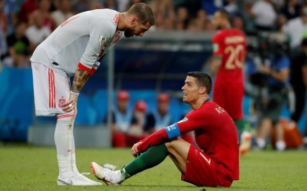Ronaldo và Kane: Ai có hattrick ấn tượng hơn? - Bóng Đá
