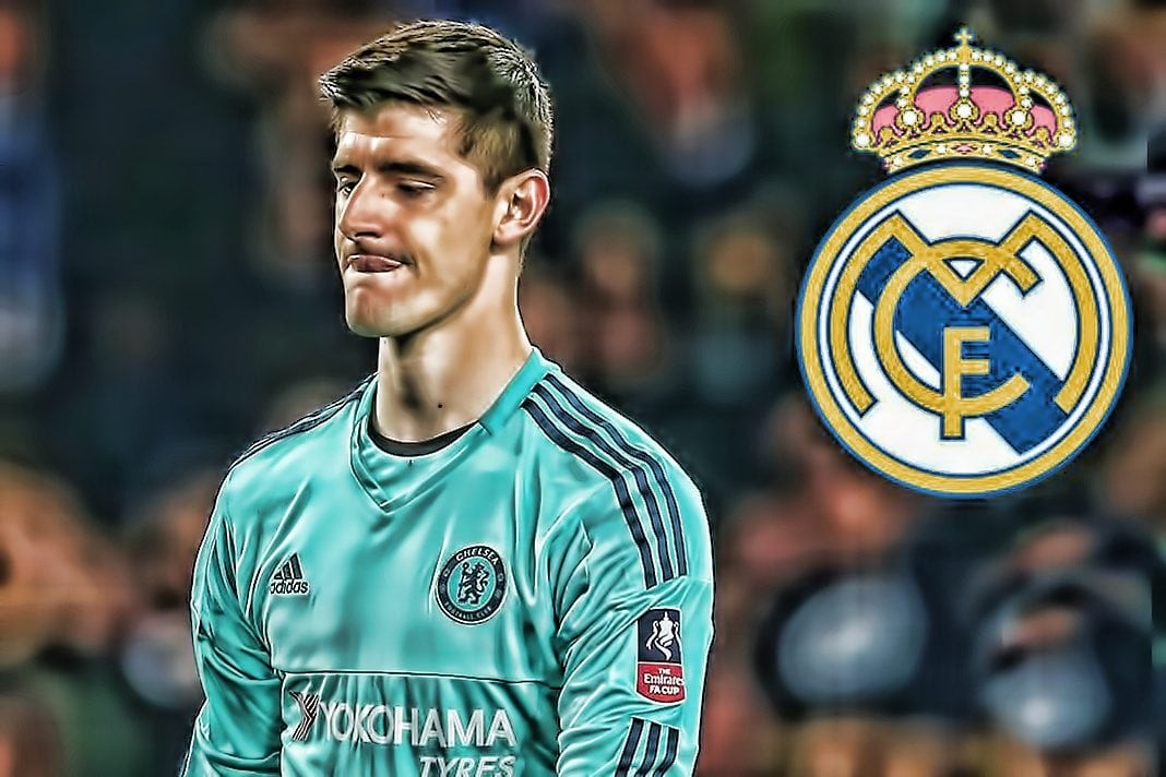 Fan Chelsea đề xuất chiêu mộ thủ môn 'tốt hơn cả Alisson' về thay Courtois - Bóng Đá