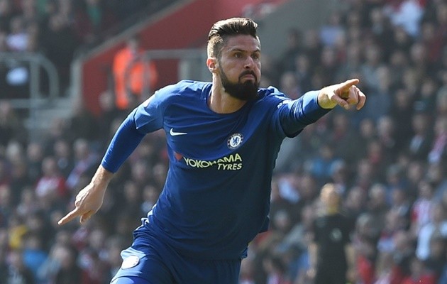 Sắp bị bán, sao ĐT Pháp tuyên bố quyết bám trụ tại Chelsea - Bóng Đá