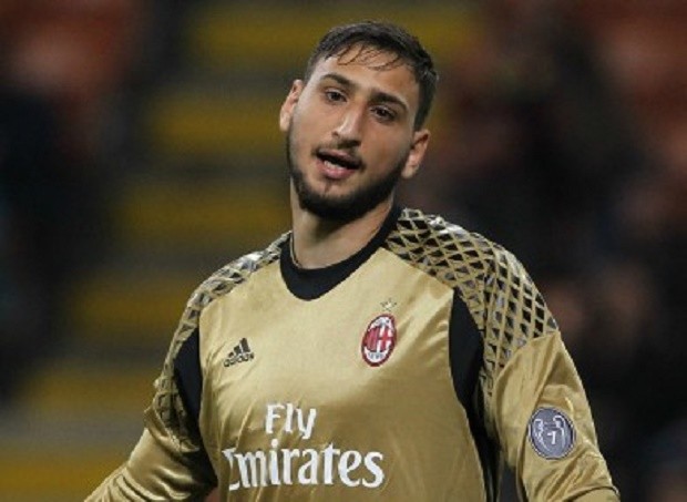 Donnarumma xin lỗi cổ động viên sau khi gia hạn với Milan - Bóng Đá
