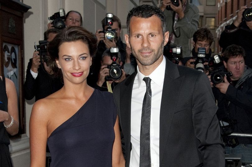 Vì sai lầm trong quá khứ, Ryan Giggs lại phải hầu tòa - Bóng Đá