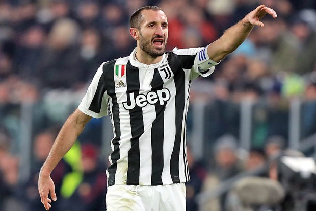 Juventus và câu chuyện về bài học chuyển giao - Bóng Đá