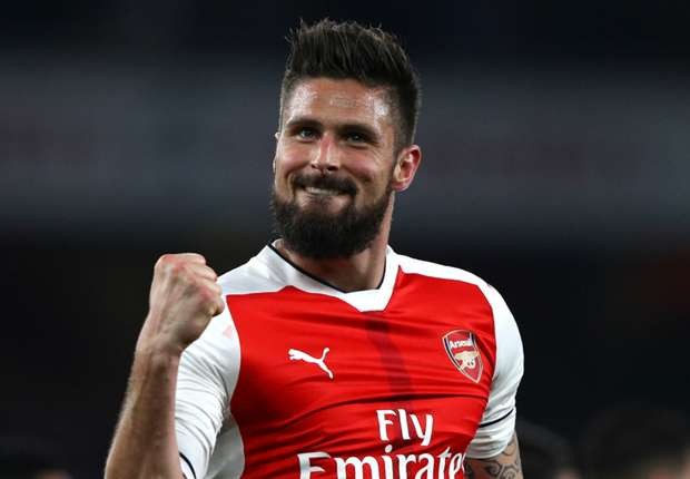 NÓNG: Giroud lên tiếng chốt tương lai - Bóng Đá