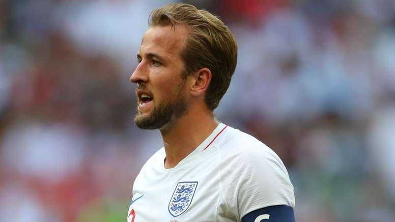 Huấn luyện viên Gareth Southgate lên tiếng bảo vệ Harry Kane sau trận bán kết - Bóng Đá