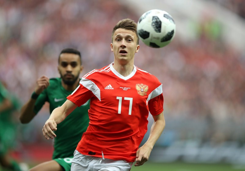 10 ngôi sao mới nổi sau 2 lượt trận vòng bảng World Cup 2018 - Bóng Đá