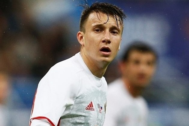 Ứng cử viên Confeds Cup 2017: Nga - Chủ nhà dợt quân - Bóng Đá