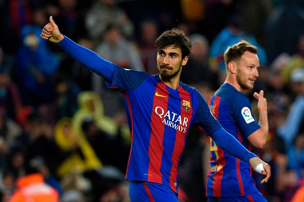 Tỏa sáng trước Osasuna, Gomes được Enrique đưa lên mây xanh - Bóng Đá