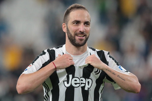 Higuain đồng ý gia nhập Chelsea nhưng... - Bóng Đá