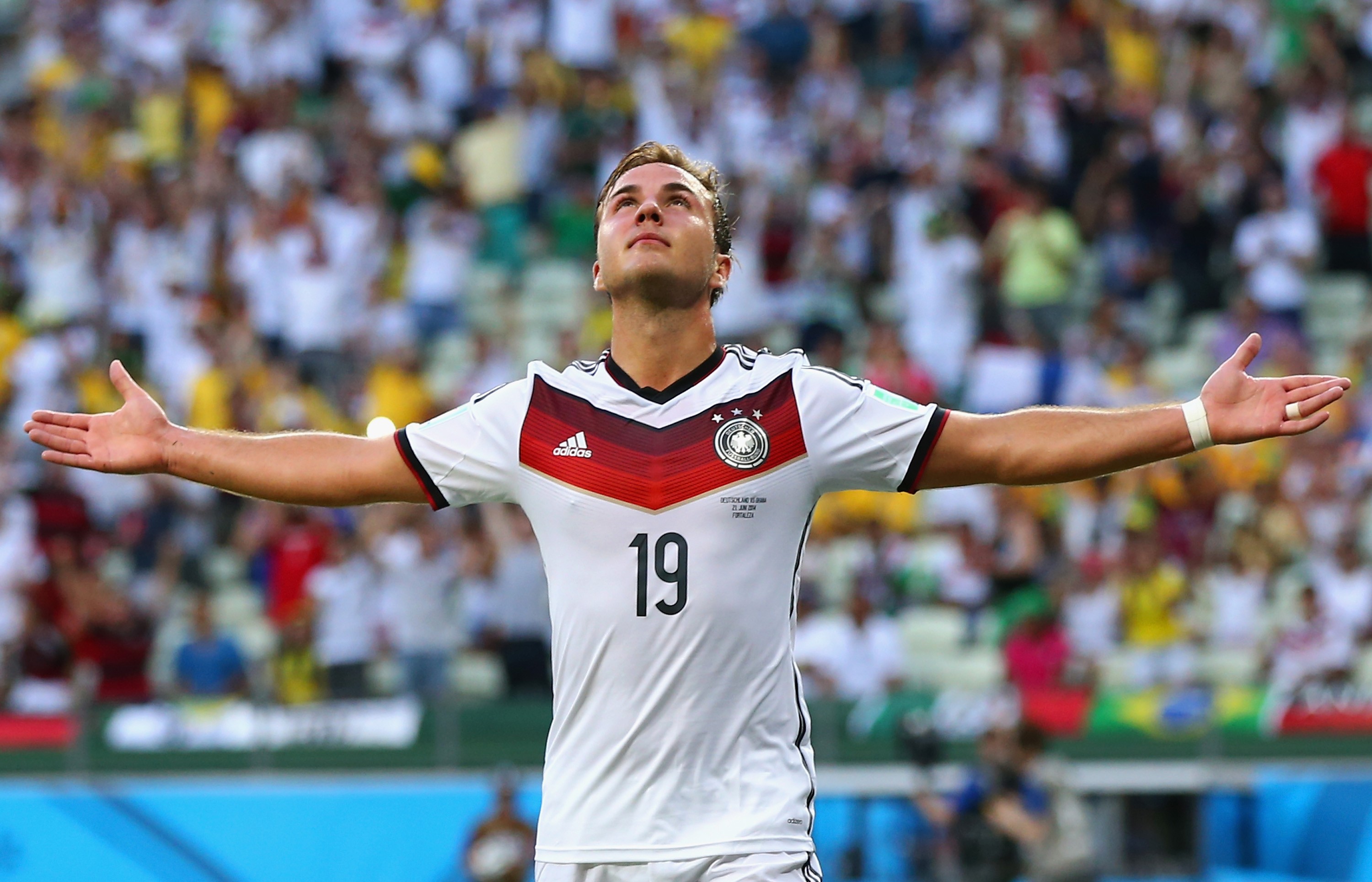 Đội hình ngôi sao khiến NHM 'xót lòng' vì bị bỏ rơi tại World Cup 2018 - Bóng Đá