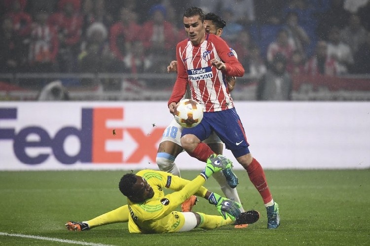 Vô địch Europa League, Griezmann TIẾT LỘ dự định tương lai - Bóng Đá