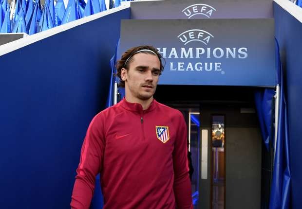 Muốn mua Griezmann, Man Utd phải chồng đủ 100 triệu - Bóng Đá