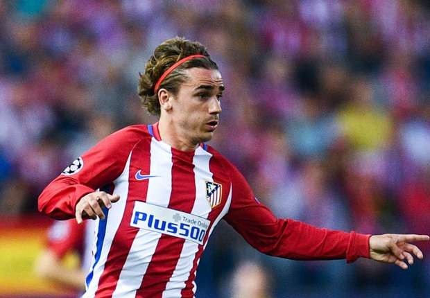 Griezmann hay Mbappe chẳng dại đến Arsenal - Bóng Đá