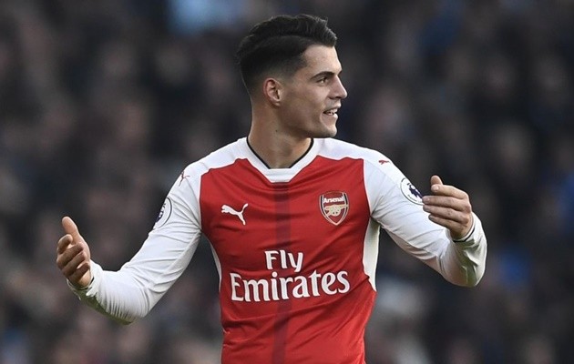 Emery sẵn sàng sửa chữa sai lầm lớn nhất của Wenger - Bóng Đá