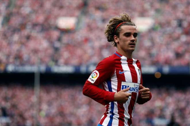 Điểm tin tối 25/05: M.U bị 'nắn gân' vụ Griezmann; Ronaldo dính nghi án trốn thuế - Bóng Đá