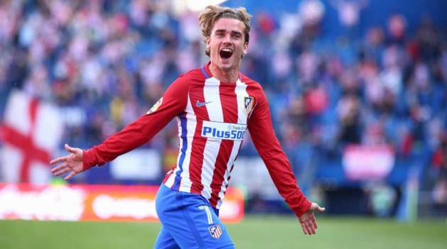 Đây! Lý do thật sự Griezmann chưa đưa ra quyết định chuyển nhượng - Bóng Đá