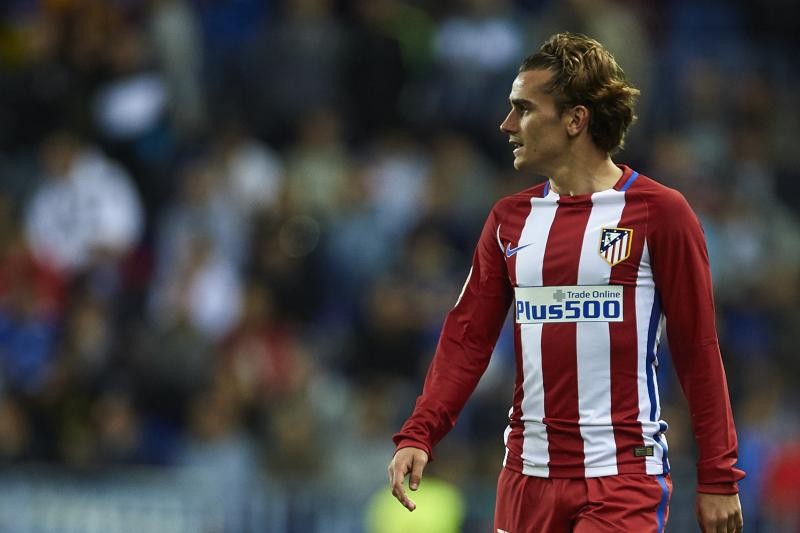 Griezmann nói điều này, fan Man United buồn hơn bao giờ hết - Bóng Đá