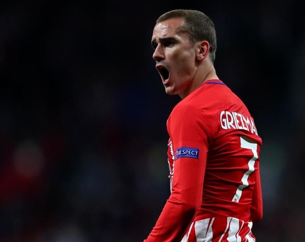 HLV tuyển Pháp cũng mệt mỏi với tương lai Griezmann? - Bóng Đá
